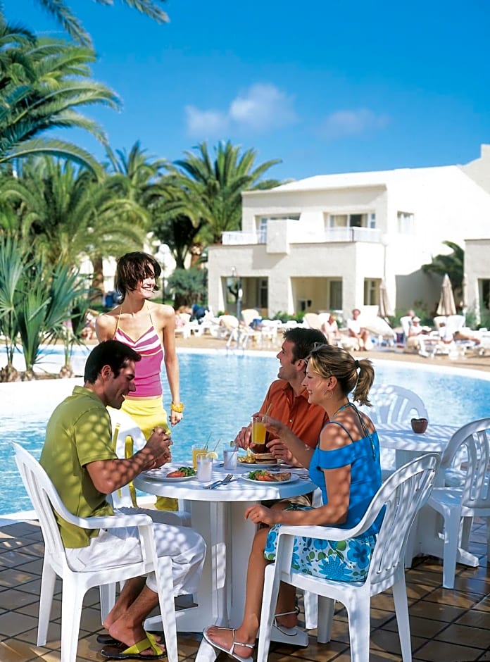 Hotel Riu Oliva Beach Resort - All Inclusive