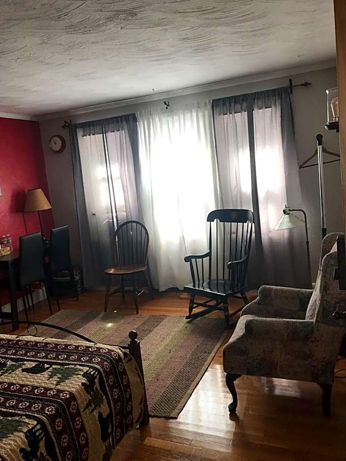 Natalie House