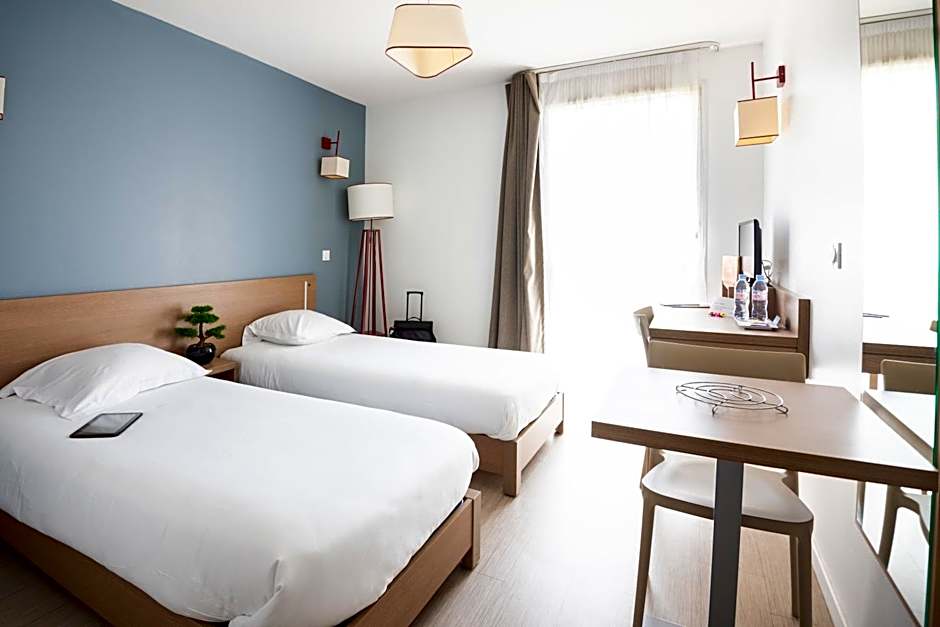 Zenitude Hôtel-Résidences Narbonne Centre