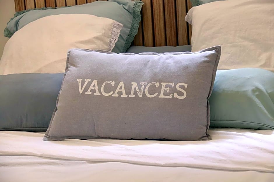 Chambre D'hotes Les Terrasses De Saint Clair – Sete, FL
