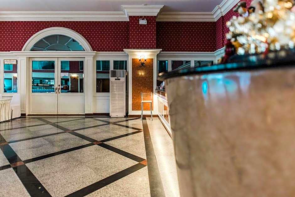 Convenient Park Bangkok Hotel