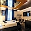 Maximum hub suite&spa