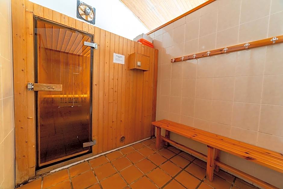 Hotel de Montaña Rubielos