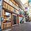 Hisaya Shirakawa 久宿 白川