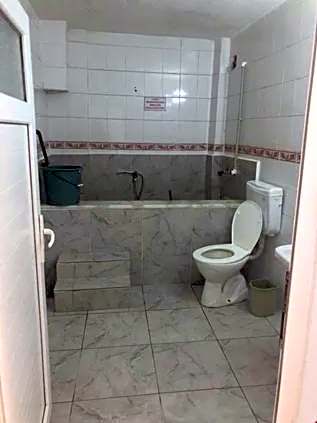 Ümit 2 Termal Apart Pansiyon