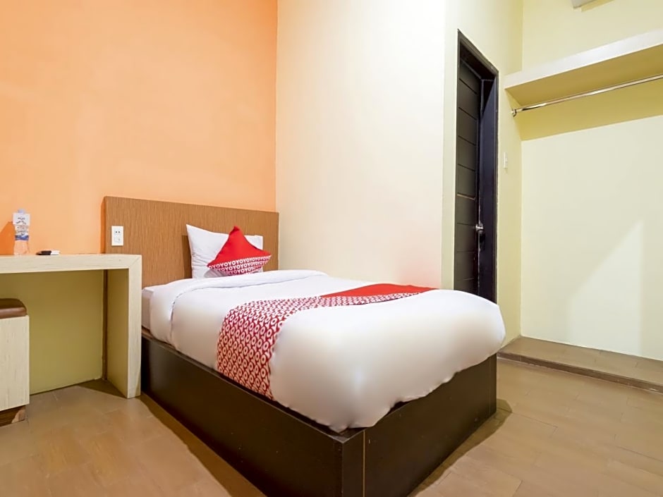 Capital O 1585 Ring Road Residence