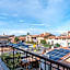 Travelershome Ciampino&Morena GuestHouse