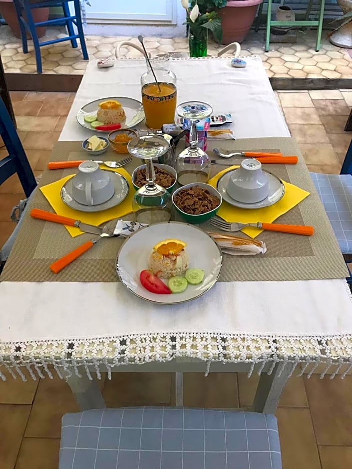 La Posadina House a Cagliari Locazioni turistiche brevi