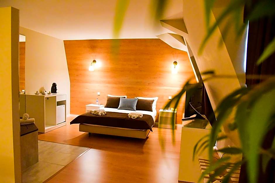 Douro Marina Hotel & SPA