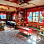 Las vegas lodge and restaurant