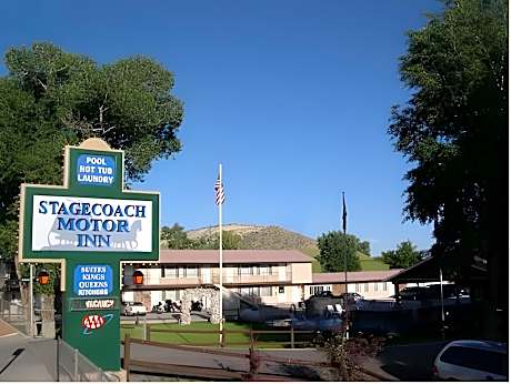 Stagecoach Inn & Suites