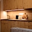 YASNA Apartments