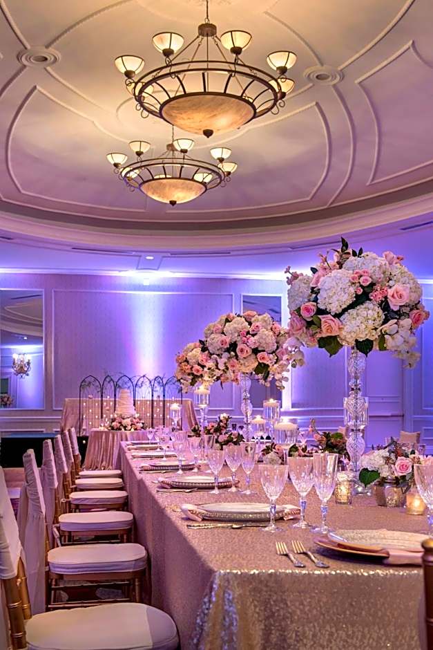 Norfolk Waterside Marriott