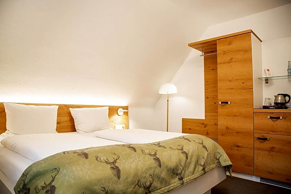 Hotel Hofgut Sternen - Ravennaschlucht