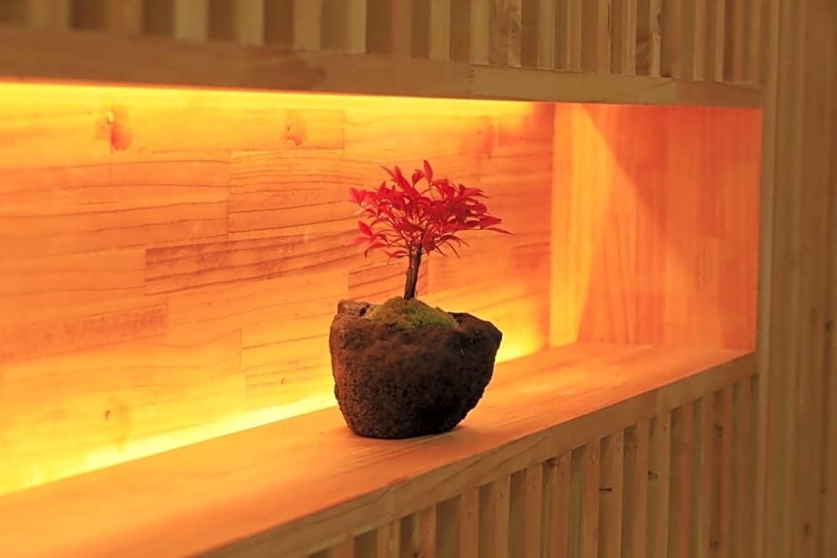Artsy Inn Higashinihonbashi