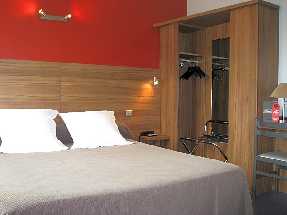 Hotel Barnetche