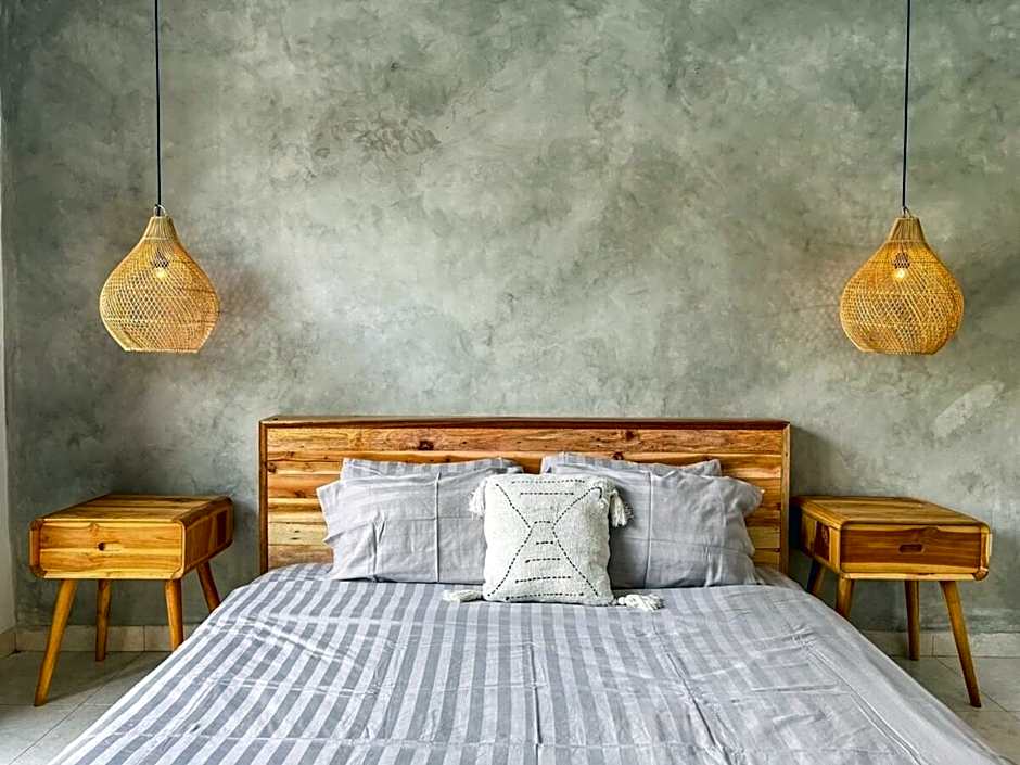 Island Boy Guesthouse E Prime Location In Canggu