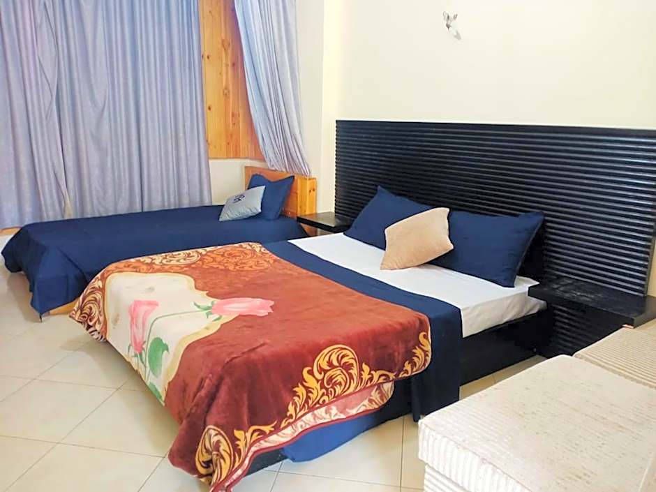 Santa maria dahab hotel