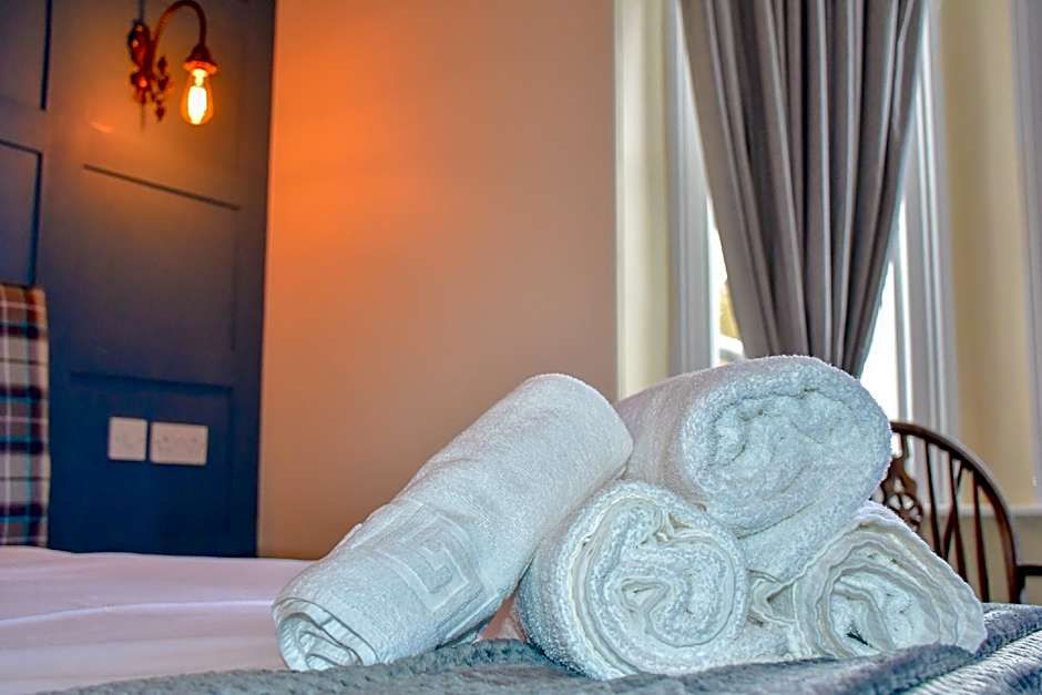 Black Bull Godmanchester