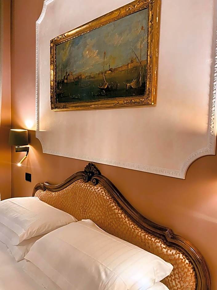 Pensione Accademia - Villa Maravege