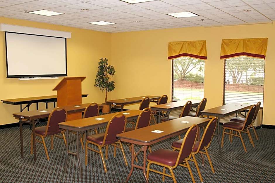 Hampton Inn By Hilton Louisville North/Clarksville