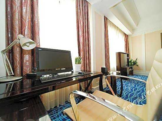 Ningbo Zoyi Grand Hotel