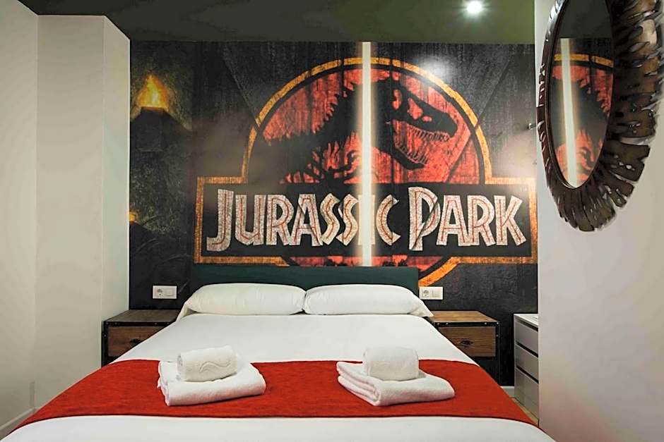 Casual del Cine Valencia