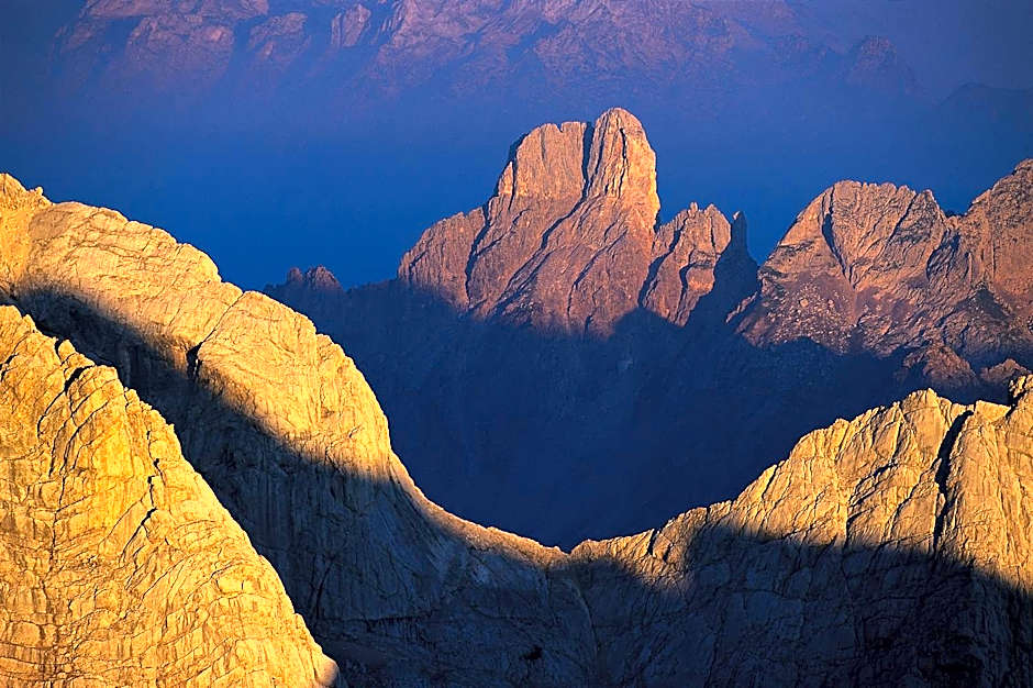 Hotel Brunner - Reiteralm