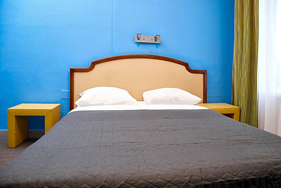 Hotel Derby