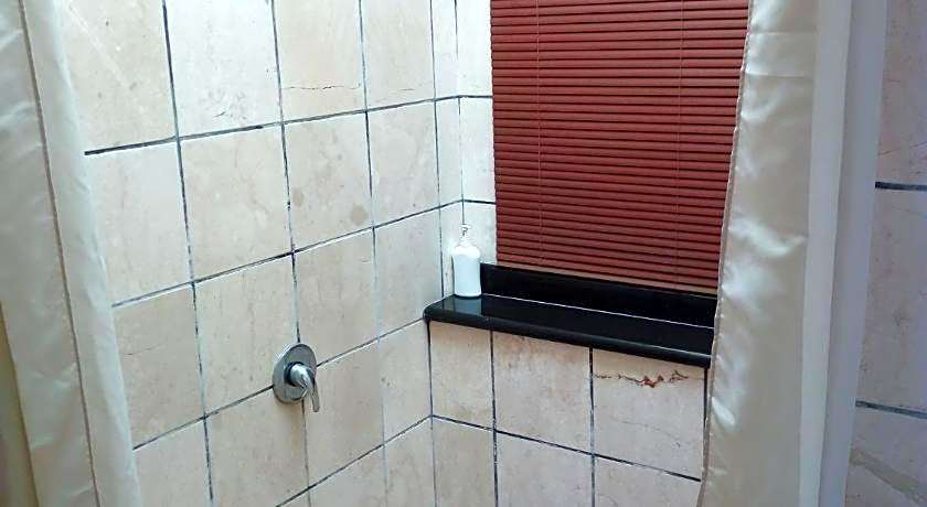 Wonderland Private Chalet at Port Dickson