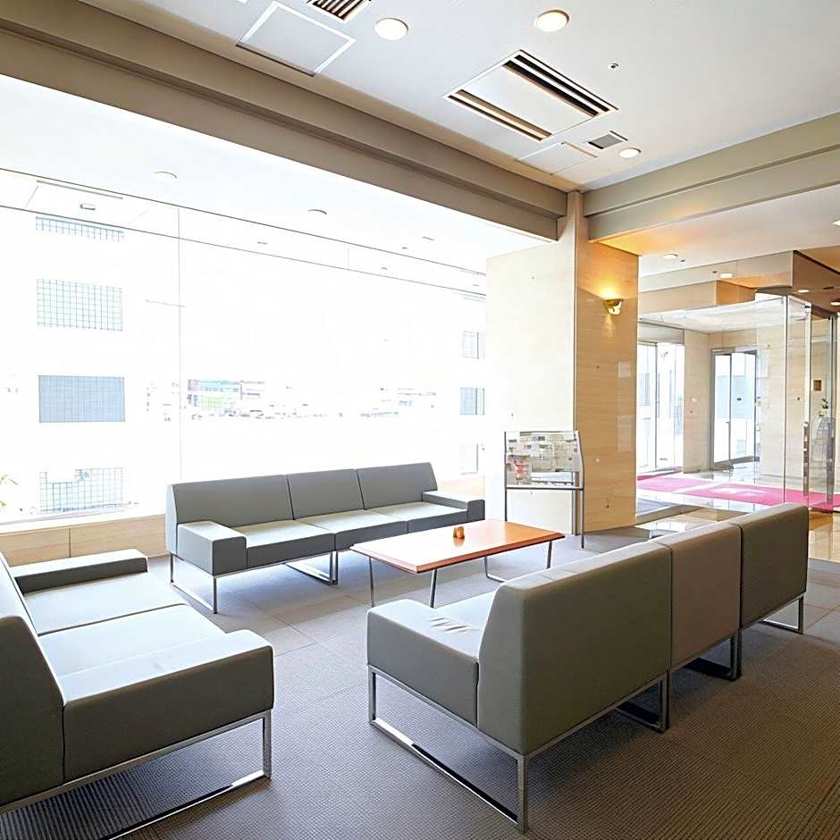 Juraku Stay Niigata