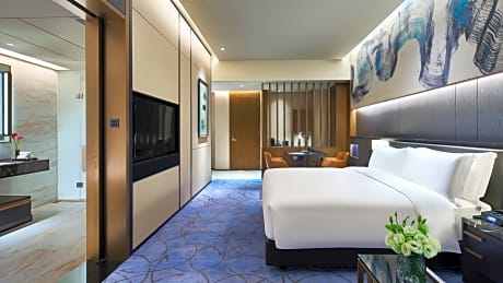 Room Deluxe