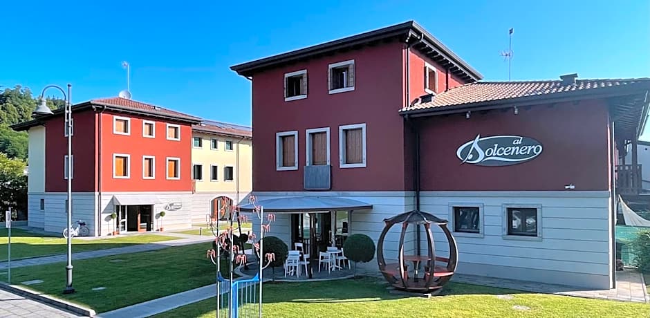 Hotel Residence Dolcenero