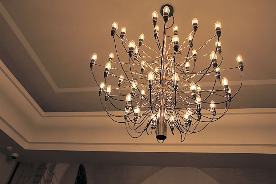 Suites & Apartments Liola'