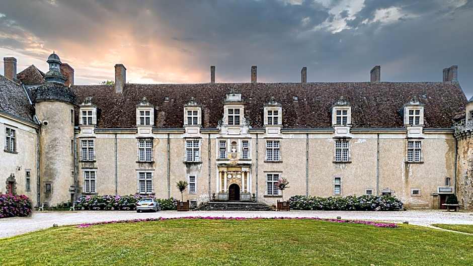 Château Du Fraisse – Nouic, NM