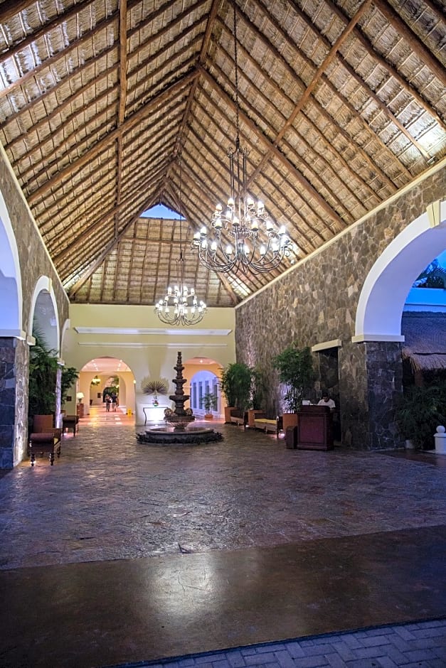 Valentin Imperial Riviera Maya-All Inclusive-Adults Only