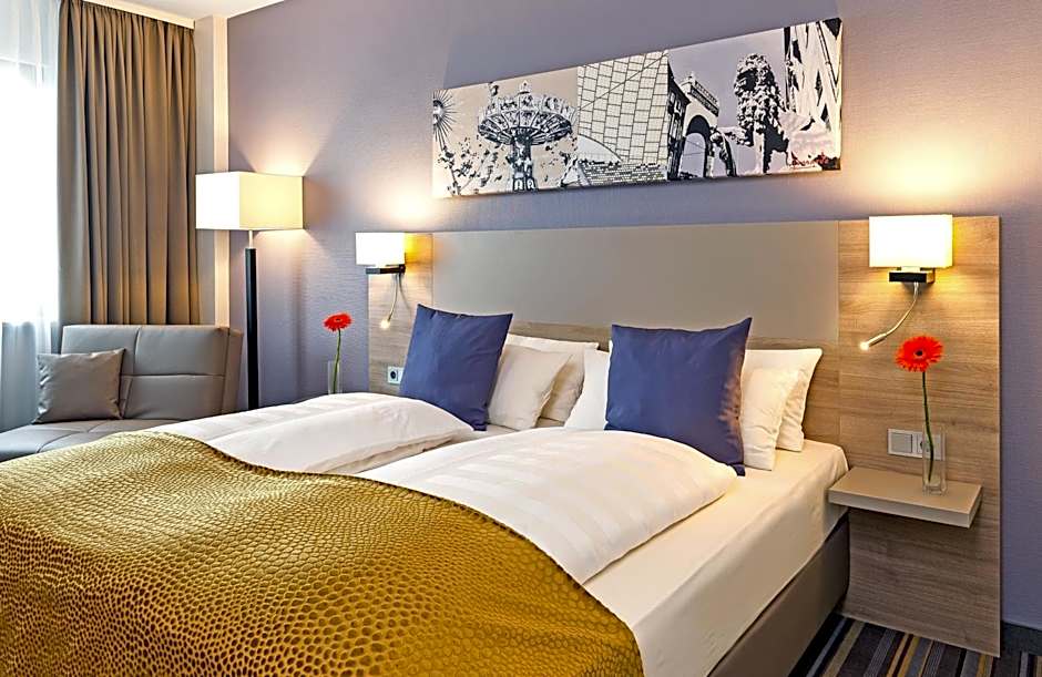 Leonardo Hotel Munich City North