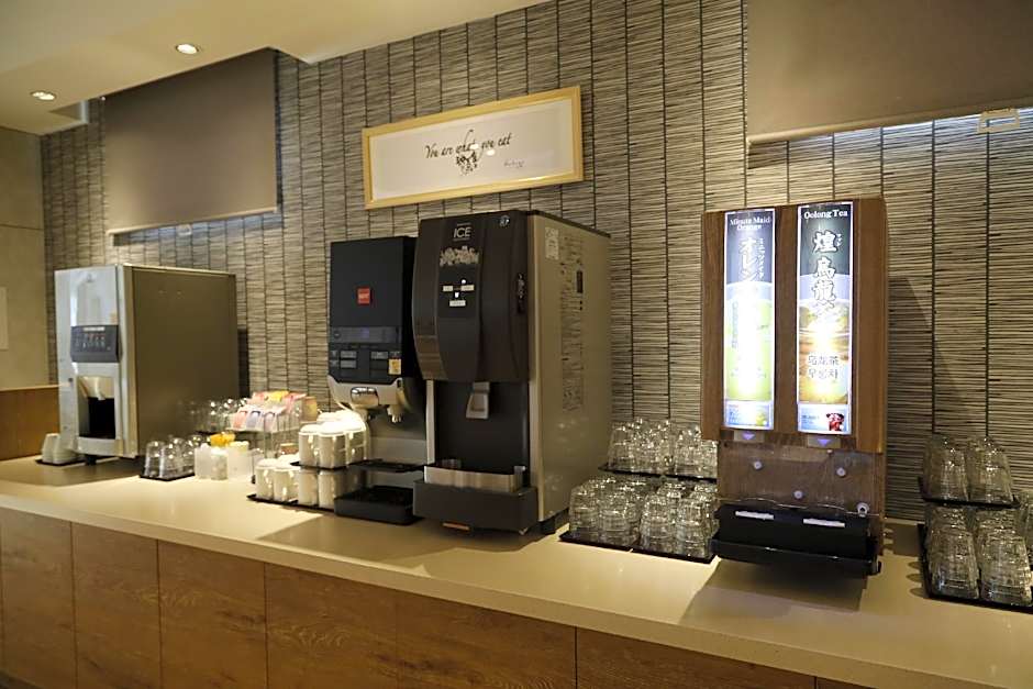 Dormy Inn Maebashi
