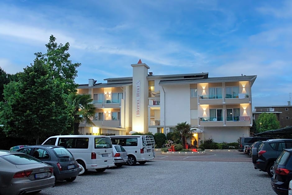 Hotel Hiki