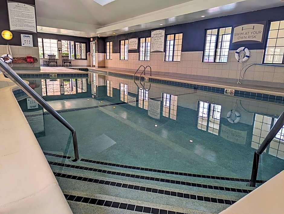 Staybridge Suites Indianapolis-Fishers Hotel By IHG