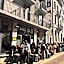 Brxxl 5 City Centre Hostel