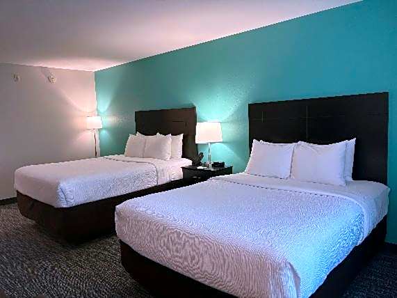 Quality Inn & Suites Houma