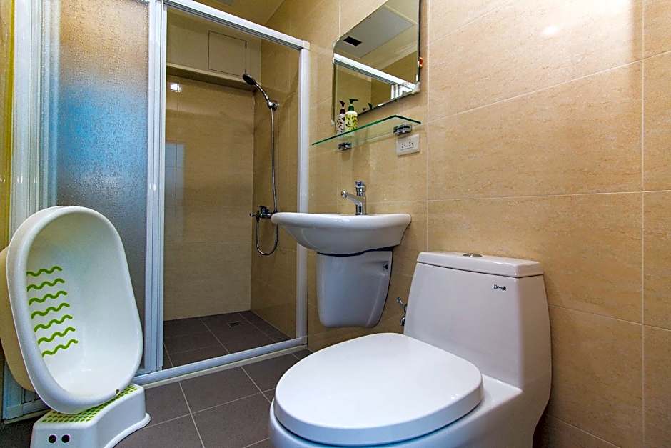 Little cute guesthouse