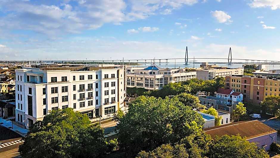 Hilton Club Liberty Place Charleston