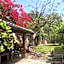 Inn The Garden