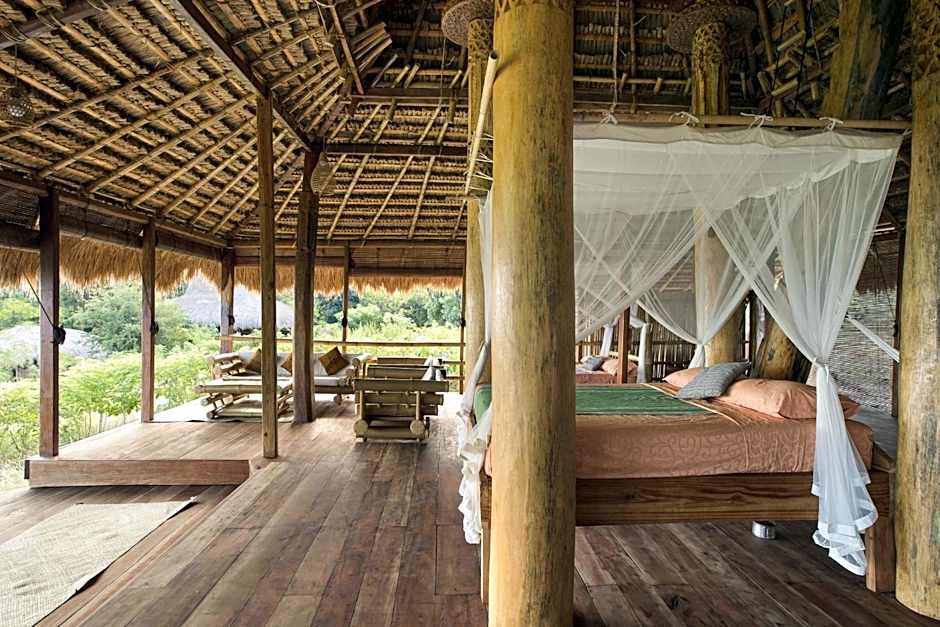 Ngalung Kalla Retreat