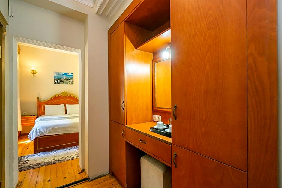Gedikpasa Konagi Hotel