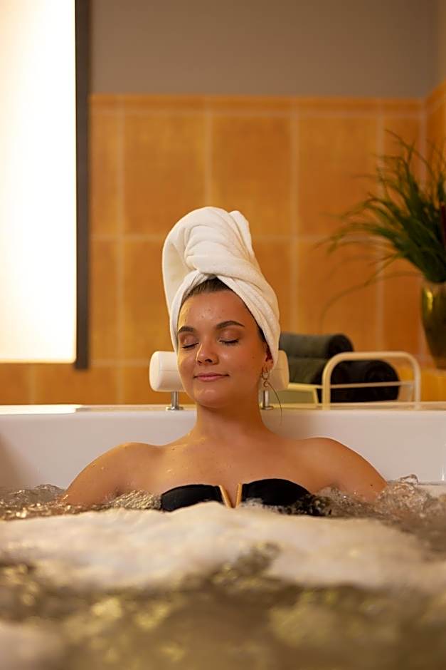 Ö Seaside Suites & SPA