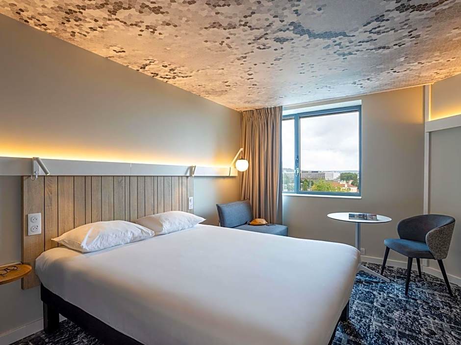 ibis Clermont Ferrand Montferrand