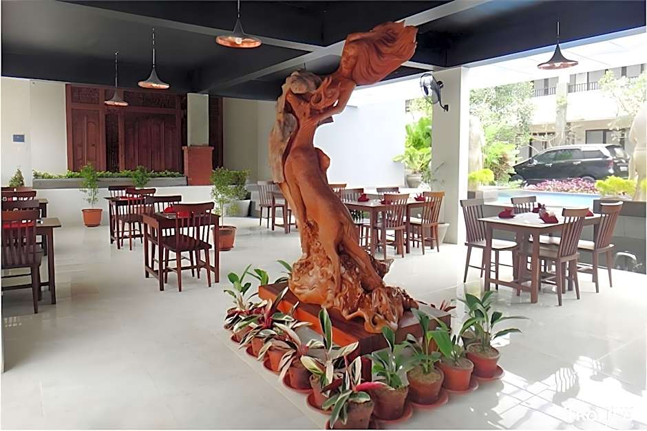 Tropico Jimbaran Bali